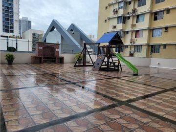 VENDO APARTAMENTO PH BRISAS DE SAN FERNANDO