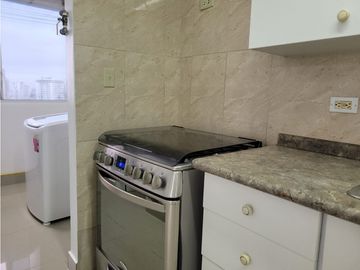VENDO APARTAMENTO PH BRISAS DE SAN FERNANDO