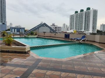 VENDO APARTAMENTO PH BRISAS DE SAN FERNANDO