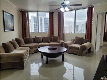 VENDO APARTAMENTO PH BRISAS DE SAN FERNANDO