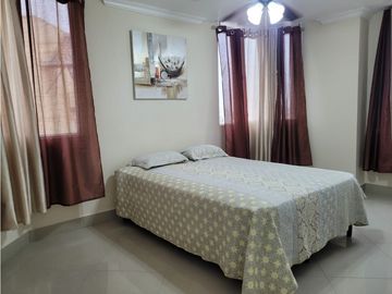 VENDO APARTAMENTO PH BRISAS DE SAN FERNANDO