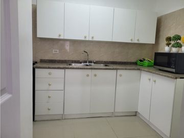 VENDO APARTAMENTO PH BRISAS DE SAN FERNANDO