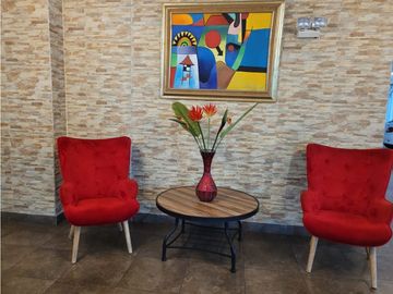VENDO APARTAMENTO PH BRISAS DE SAN FERNANDO