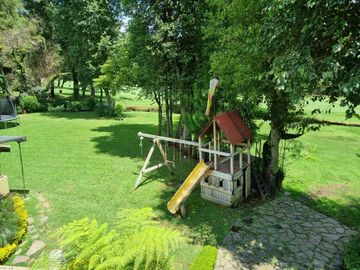 CASA EN VENTA DENTRO DE CLUB DE GOLF AVANDARO