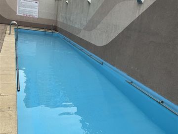 Departamento en venta de 1 dorm. en Santiago