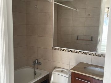 Departamento en venta de 1 dorm. en Santiago