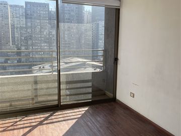 Departamento en venta de 1 dorm. en Santiago