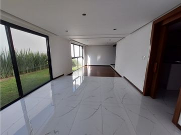Casa En Venta En San Martinito