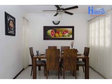 Venta Casa, Riascos, Santa Marta.