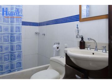Venta Casa, Riascos, Santa Marta.