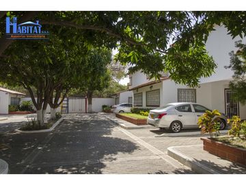 Venta Casa, Riascos, Santa Marta.