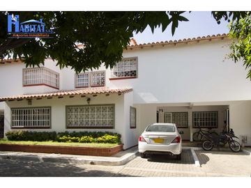 Venta Casa, Riascos, Santa Marta.