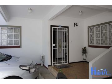 Venta Casa, Riascos, Santa Marta.