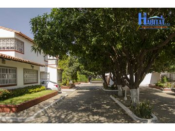 Venta Casa, Riascos, Santa Marta.