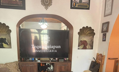 Casa en venta en el Centro de Tequisquiapan, Querétaro