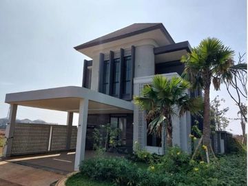 RUMAH PODOMORO BANDUNG DEKAT TOL BUAHBATU