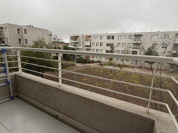 Departamento en arriendo de 2 dorm.2 baños en San Bernardo