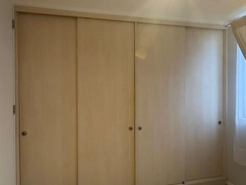 Departamento en arriendo de 2 dorm.2 baños en San Bernardo