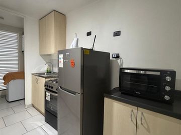 Departamento en arriendo de 2 dorm.2 baños en San Bernardo