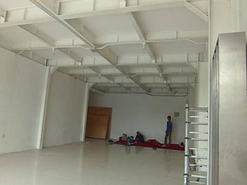 2103. Jual Ruko Jejer 3 Lantai Stategis Surabaya Jambangan