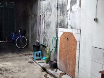Dijual Rumah Pinggir Jalan Jatikerto Kepanjen