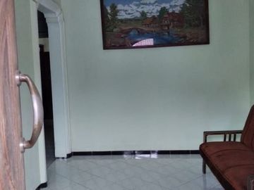 Dijual Rumah Pinggir Jalan Jatikerto Kepanjen