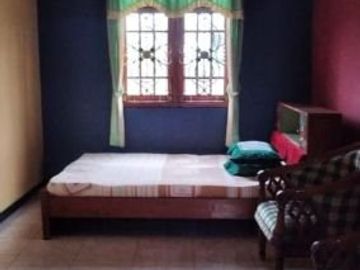 Dijual Rumah Pinggir Jalan Jatikerto Kepanjen