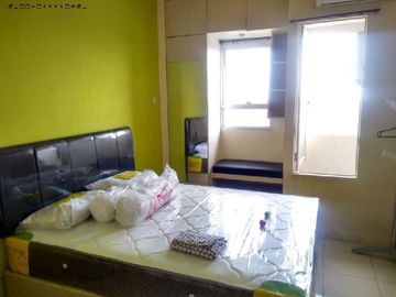 Apt. Puncak Kertajaya Furnish eshre