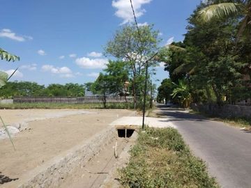 Tanah Jogja siap bangun lokasi terbaik