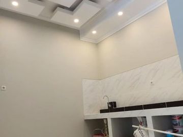 Siap Huni 2 Lantai Hanya 3 Juta All in di Cilodong Depok