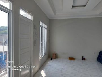 Siap Huni 2 Lantai Hanya 3 Juta All in di Cilodong Depok