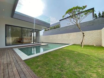 Brand New High End Quality 3BR Villa Jimbaran