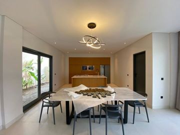 Brand New High End Quality 3BR Villa Jimbaran