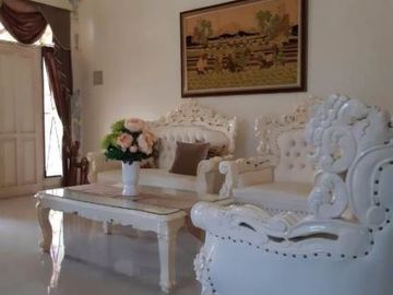Dijual Rumah Termurah di Bukit Nusa Indah Serua Ciputat Hanya 1.650 M Sj