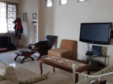 Dijual Rumah Termurah di Bukit Nusa Indah Serua Ciputat Hanya 1.650 M Sj