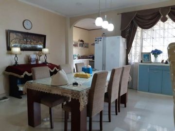 Dijual Rumah Termurah di Bukit Nusa Indah Serua Ciputat Hanya 1.650 M Sj