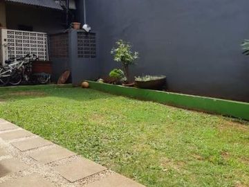 Dijual Rumah Termurah di Bukit Nusa Indah Serua Ciputat Hanya 1.650 M Sj
