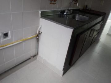 apartamento en venta en el gran limonar. Cod V2691