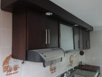 apartamento en venta en el gran limonar. Cod V2691