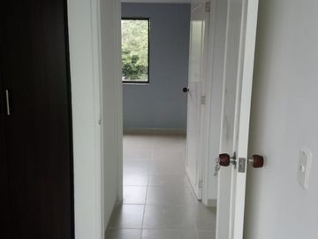 apartamento en venta en el gran limonar. Cod V2691