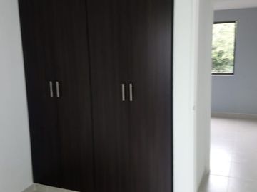 apartamento en venta en el gran limonar. Cod V2691