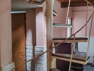 CASA 4 AMBIENTES, MAS DEPTO. INDEPENDIENTE, MERLO