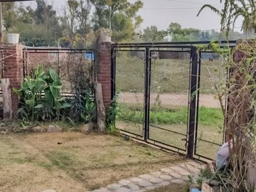 CASA 4 AMBIENTES, MAS DEPTO. INDEPENDIENTE, MERLO