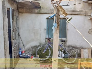 CASA 4 AMBIENTES, MAS DEPTO. INDEPENDIENTE, MERLO