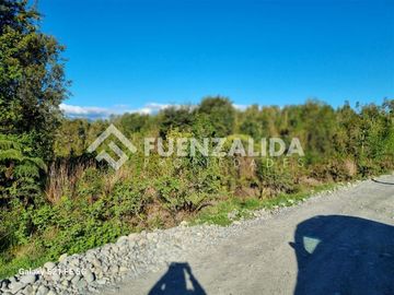 Parcela en venta Neoalerce en Puerto Montt