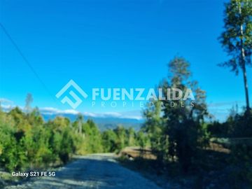 Parcela en venta Neoalerce en Puerto Montt