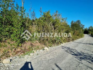 Parcela en venta Neoalerce en Puerto Montt