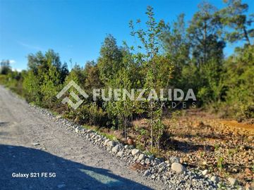 Parcela en venta Neoalerce en Puerto Montt