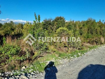 Parcela en venta Neoalerce en Puerto Montt
