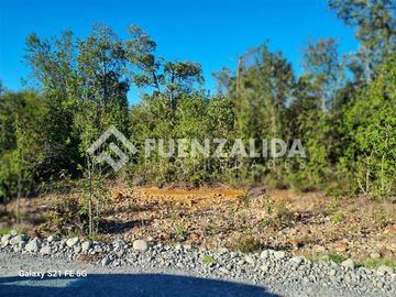 Parcela en venta Neoalerce en Puerto Montt